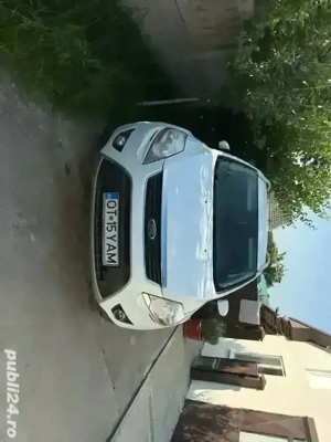 Ford Kuga 2012 - imagine 2