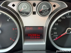 Ford Kuga 2012 - imagine 3