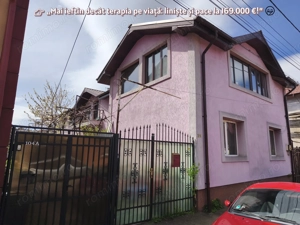 Nu doar o casă   un univers de 16 încăperi, cu mansardă și pod care îți lasă imaginația să zboare!