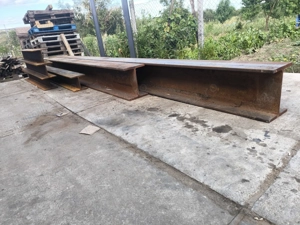 HEB 400 și HEB 240 - imagine 2