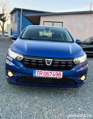 Dacia Sandero TCe 90 Comfort 2021