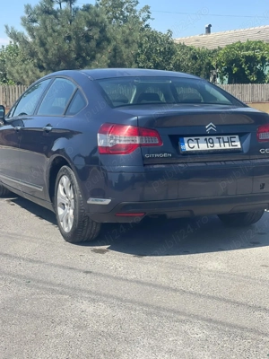 Vând Citroen C5 2011