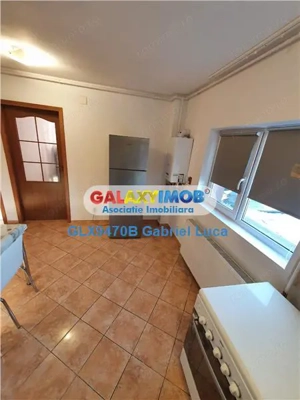 Apartament 2 camere 52mp | Curte - Foisor | Centrala  | Parcare | - imagine 6