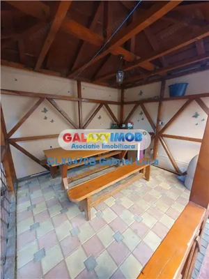 Apartament 2 camere 52mp | Curte - Foisor | Centrala  | Parcare | - imagine 9