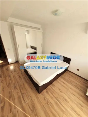 Apartament 2 camere 52mp | Curte - Foisor | Centrala  | Parcare |