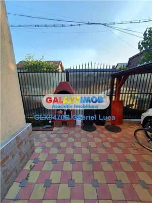 Apartament 2 camere 52mp | Curte - Foisor | Centrala  | Parcare | - imagine 10