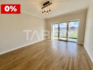 Oportunitate de investitie - apartament 3 camere 2 bai - la cheie - imagine 2