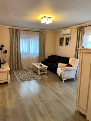 Apartament cu 3 camere et 1 pod mobilat si utilat la doar 3 minute de hotel IQ