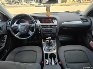 audi a4b8fabricatie 2009 - imagine 2 audi a4b8fabricatie 2009 - imagine 2