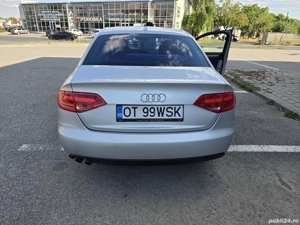 audi a4b8fabricatie 2009 - imagine 4 audi a4b8fabricatie 2009 - imagine 4