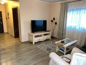 Apartament cu 3 camere et 1 pod mobilat si utilat la doar 3 minute de hotel IQ - imagine 2