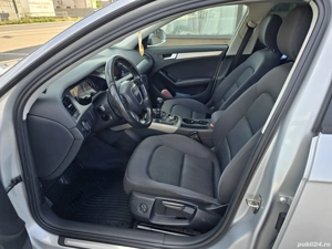 audi a4b8fabricatie 2009 - imagine 5 audi a4b8fabricatie 2009 - imagine 5