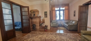 Inchiriez vila in Pitesti, zona ultracentrala, pentru locuinta, sediu, clinica medicala - imagine 3