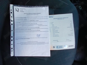 Dacia dokker 2017 dizel - imagine 3