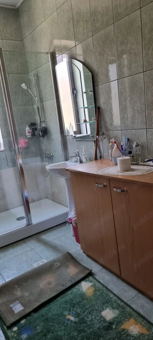 Inchiriez vila in Pitesti, zona ultracentrala, pentru locuinta, sediu, clinica medicala - imagine 5