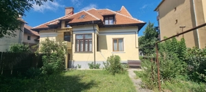 Inchiriez vila in Pitesti, zona ultracentrala, pentru locuinta, sediu, clinica medicala - imagine 9