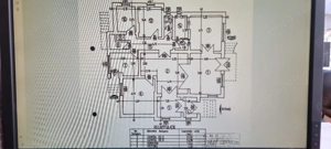 Inchiriez vila in Pitesti, zona ultracentrala, pentru locuinta, sediu, clinica medicala - imagine 11