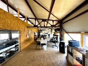 Hale in Slatina,str General Aurel Aldea si 1433 mp teren - imagine 11