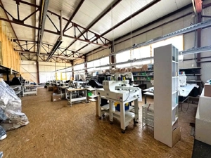 Hale in Slatina,str General Aurel Aldea si 1433 mp teren - imagine 8