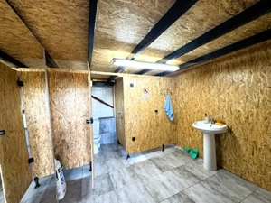 Hale in Slatina,str General Aurel Aldea si 1433 mp teren - imagine 9