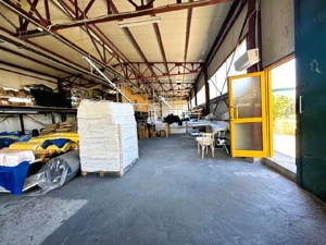 Hale in Slatina,str General Aurel Aldea si 1433 mp teren - imagine 4