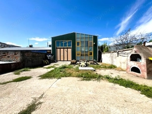 Hale in Slatina,str General Aurel Aldea si 1433 mp teren - imagine 14