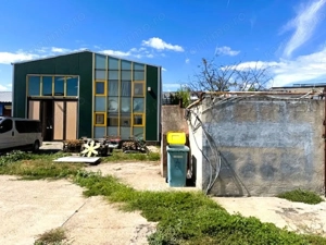 Hale in Slatina,str General Aurel Aldea si 1433 mp teren - imagine 19