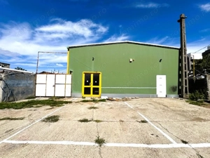 Hale in Slatina,str General Aurel Aldea si 1433 mp teren - imagine 16