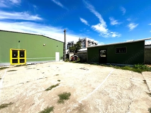 Hale in Slatina,str General Aurel Aldea si 1433 mp teren - imagine 17