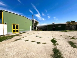 Hale in Slatina,str General Aurel Aldea si 1433 mp teren - imagine 21