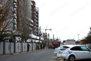 Theodor Pallady - Policolor, teren 3700mp