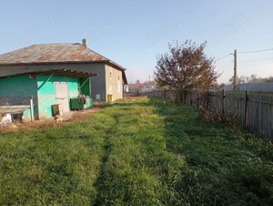 Construcții și teren de vânzare în Saucesti, Bacau