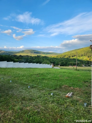 Teren intravilan Vâlcele 900m  ,15000eur