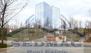 Theodor Pallady - Policolor, teren 3700mp - imagine 3