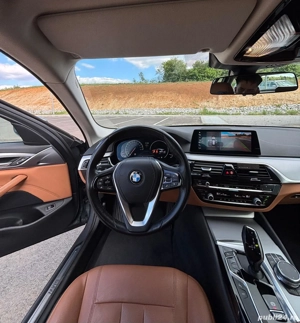 BMW Seria 5 Bmw g31 530d xdrive 2019 - imagine 5