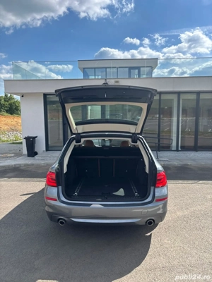 BMW Seria 5 Bmw g31 530d xdrive 2019