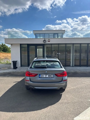 BMW Seria 5 Bmw g31 530d xdrive 2019 - imagine 4