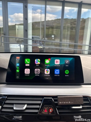 BMW Seria 5 Bmw g31 530d xdrive 2019 - imagine 2