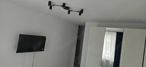 Garsoniera si loc de parcare de vanzare - Chiajna sat Dudu - Militari Residence - imagine 8