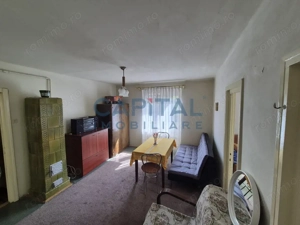 Apartament 2 camere strada Horea cu Garaj, Facultatea de Litere! - imagine 9