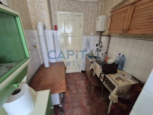 Apartament 2 camere strada Horea cu Garaj, Facultatea de Litere! - imagine 17