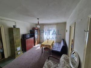 Apartament 2 camere strada Horea cu Garaj, Facultatea de Litere! - imagine 14