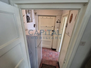 Apartament 2 camere strada Horea cu Garaj, Facultatea de Litere! - imagine 5