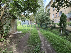 Apartament 2 camere strada Horea cu Garaj, Facultatea de Litere! - imagine 2