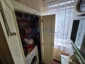 Apartament 2 camere strada Horea cu Garaj, Facultatea de Litere! - imagine 10