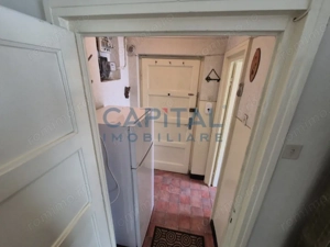 Apartament 2 camere strada Horea cu Garaj, Facultatea de Litere! - imagine 12
