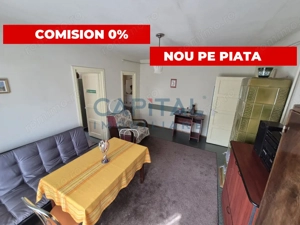 Apartament 2 camere strada Horea cu Garaj, Facultatea de Litere!