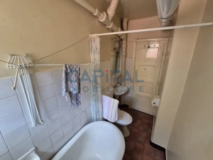 Apartament 2 camere strada Horea cu Garaj, Facultatea de Litere! - imagine 18