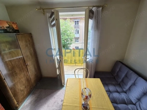 Apartament 2 camere strada Horea cu Garaj, Facultatea de Litere! - imagine 11