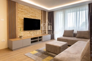 Apartament 3 cam ultracentral – vis-a-vis de Parcul Botanic, Timisoara